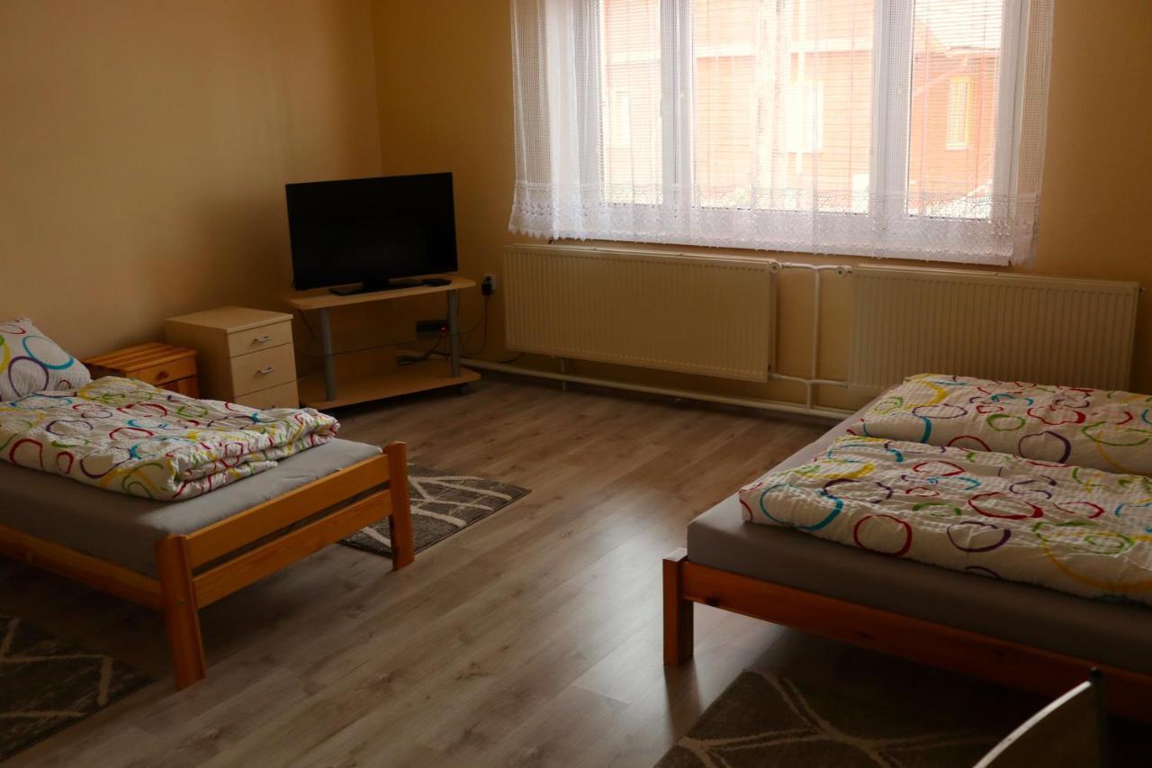 Apartman Vivi Pribylina Липтовски-Микулаш Экстерьер фото
